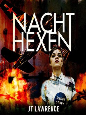 cover image of Nachthexen
